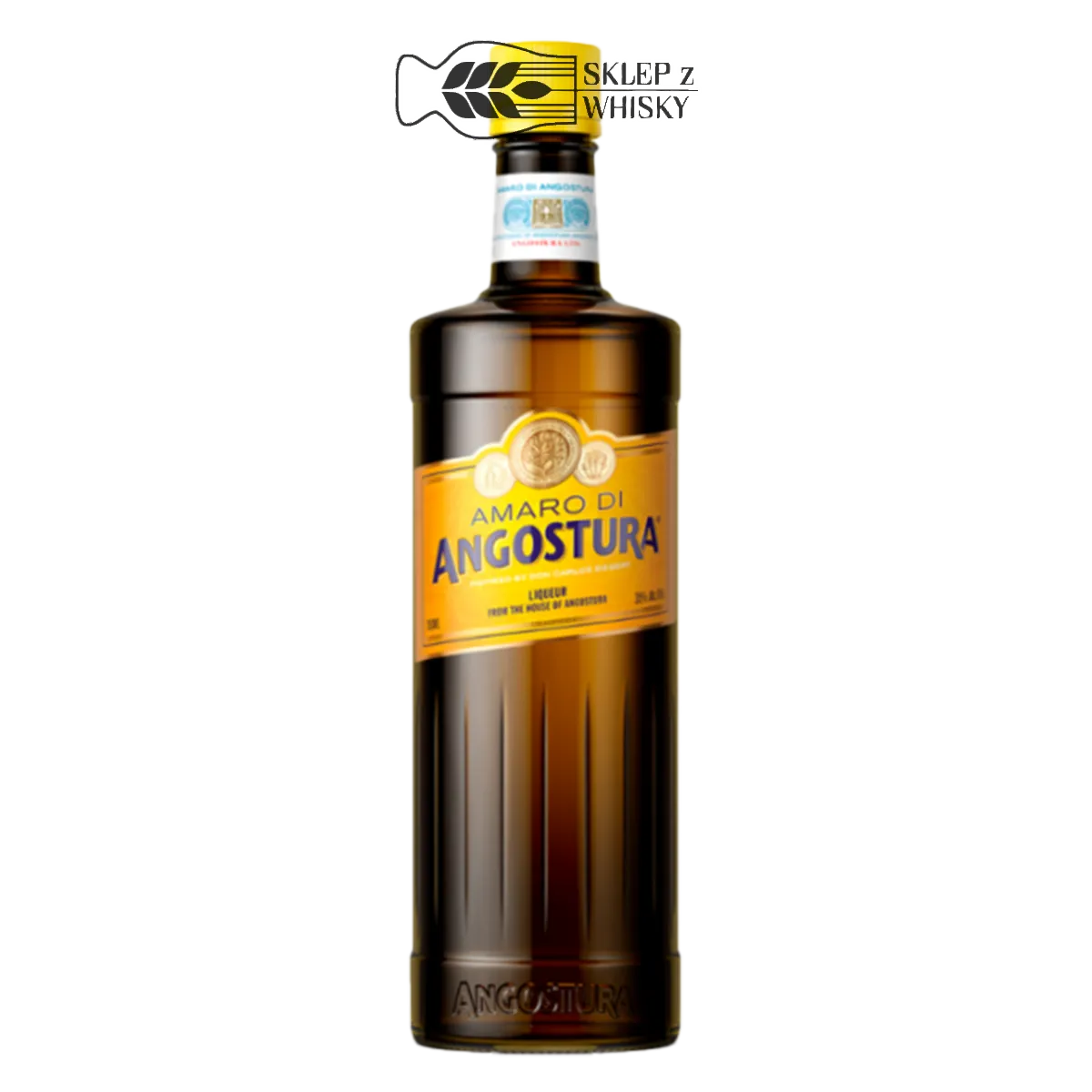 Amaro di Angostura 35% 700 ml