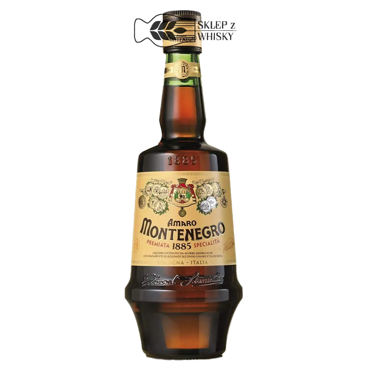 Amaro Montenegro Liquore Italiano 700 ml