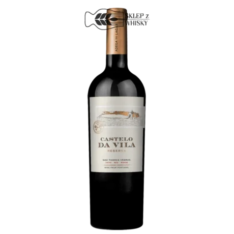 Santos Castelo Da Vila Tinto 750 ml