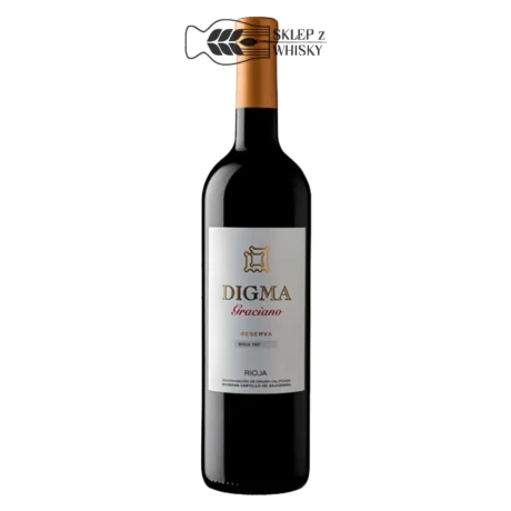 Digma Graciano 750 ml