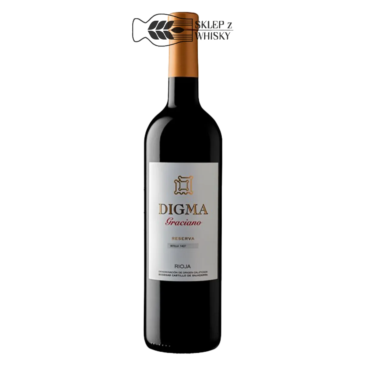 Digma Graciano 750 ml