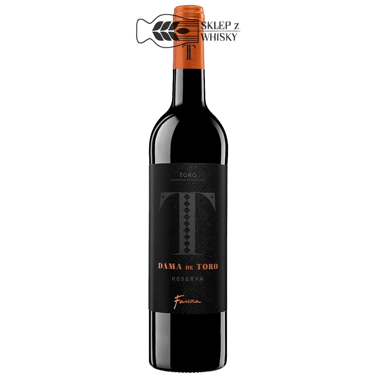 Farina Dama De Toro Reserva 750 ml