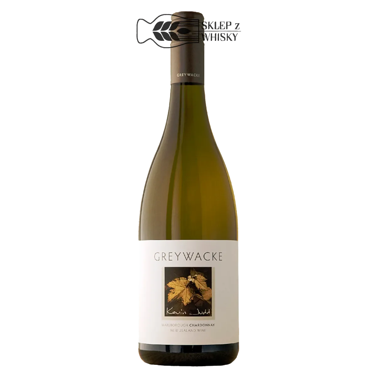 Greywacke Chardonnay 750 ml