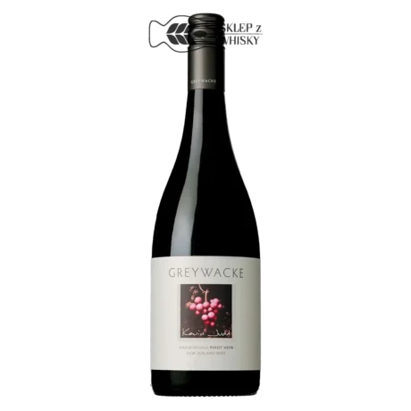 Greywacke Pinot Noir 750 ml