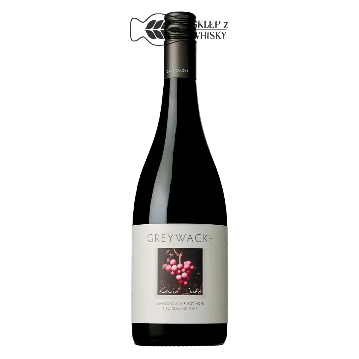 Greywacke Pinot Noir 750 ml