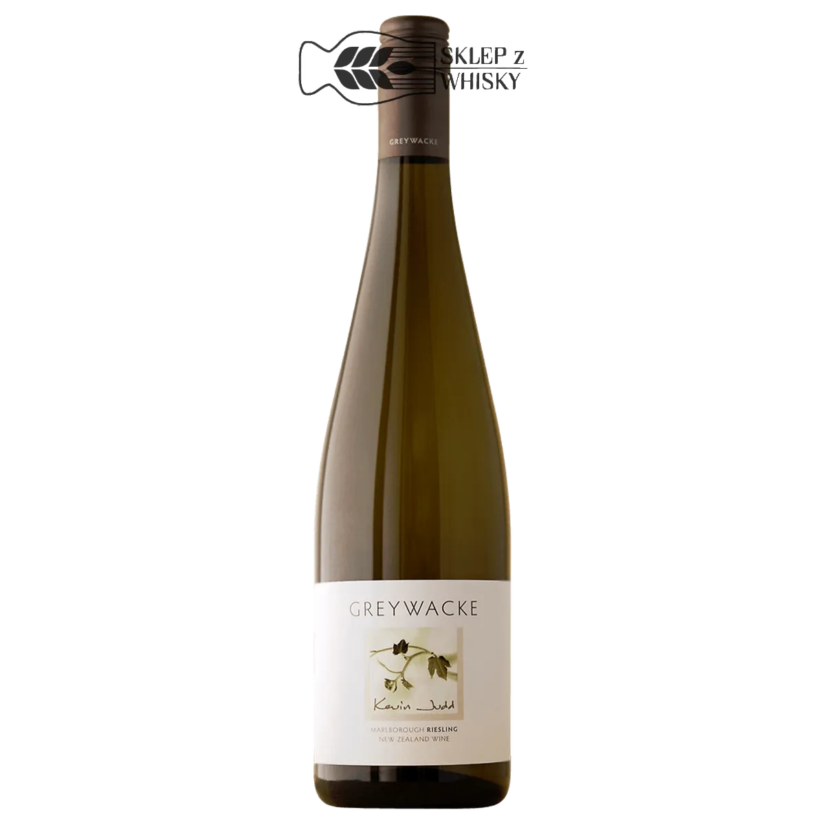 Greywacke Riesling 750 ml