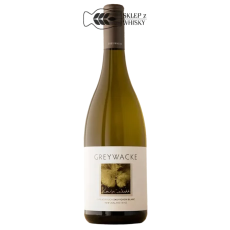 Greywacke Sauvignon Blanc 750 ml