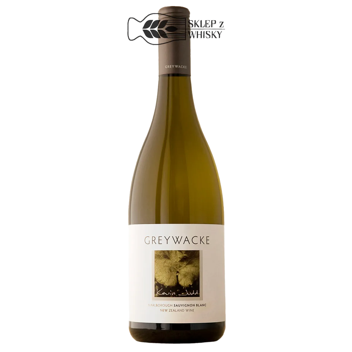 Greywacke Sauvignon Blanc 750 ml