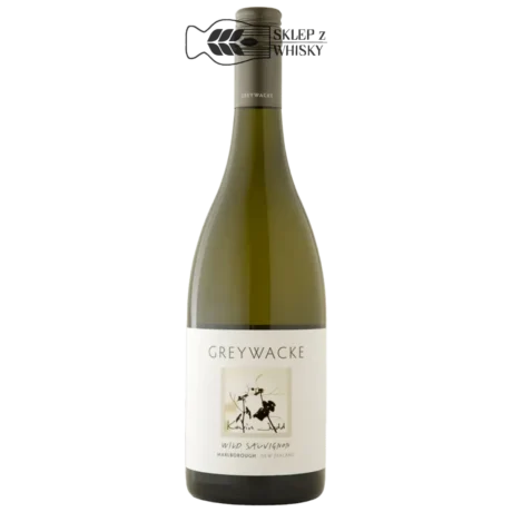 Greywacke Wild Sauvignon Blanc 750 ml