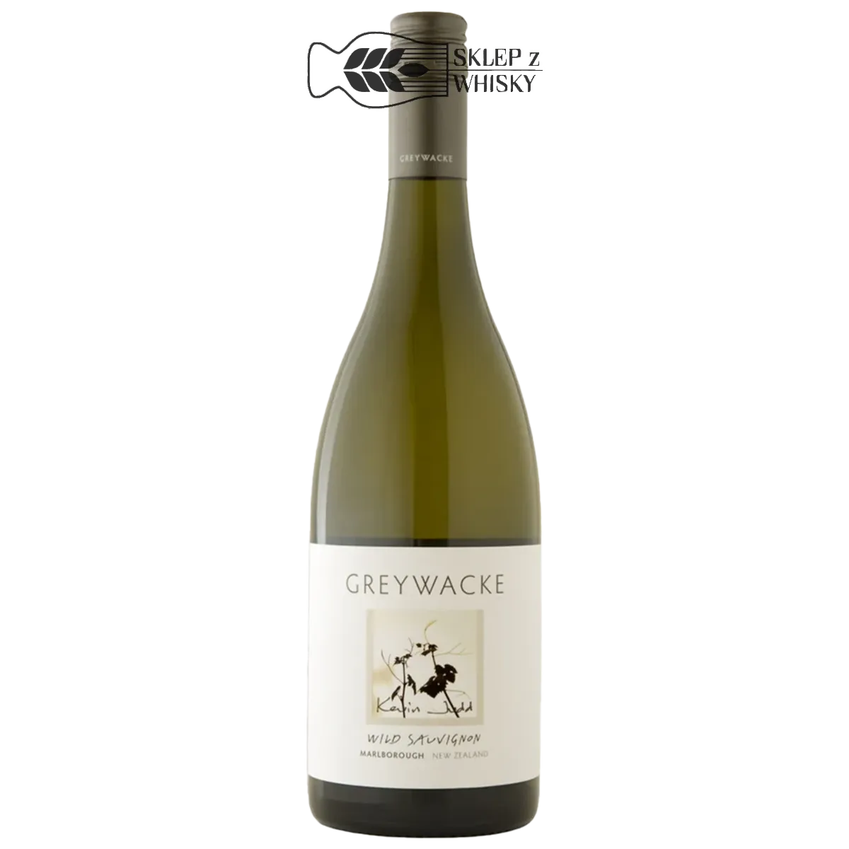 Greywacke Wild Sauvignon Blanc 750 ml