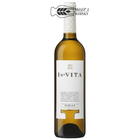 In Vita Blanco 750 ml