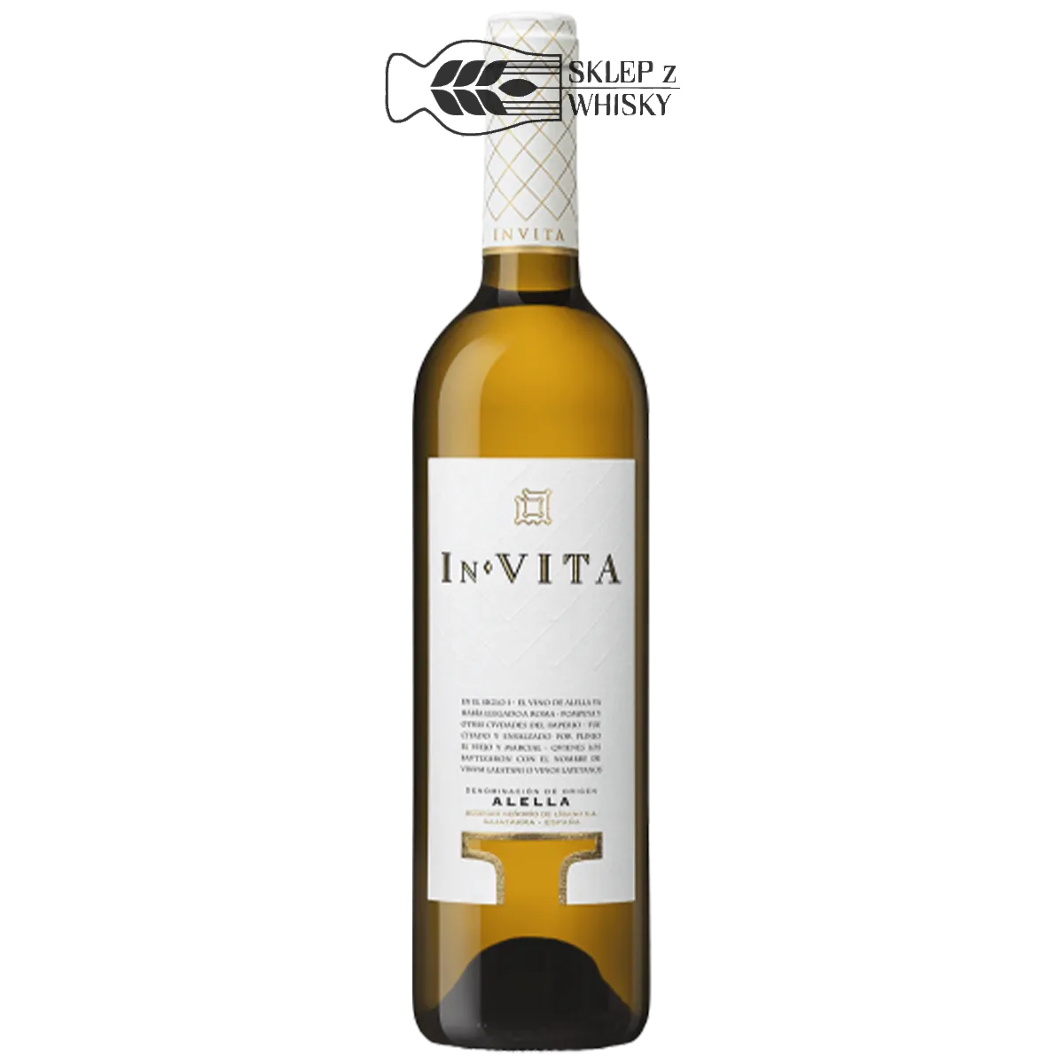 In Vita Blanco 750 ml