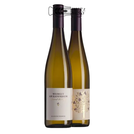 Kaiserbaum Manzoni Bianco Pinot Blanc N.32 750 ml