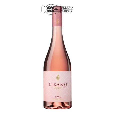 Libano Rose 750 ml