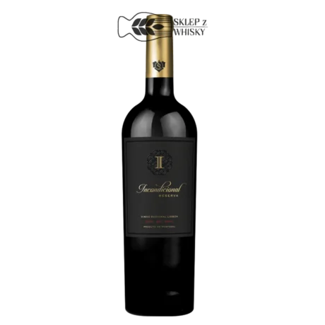 Santos Incondicional Reserva Tinto 750 ml