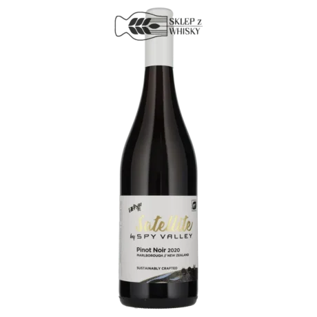 Satellite Pinot Noir 750 ml