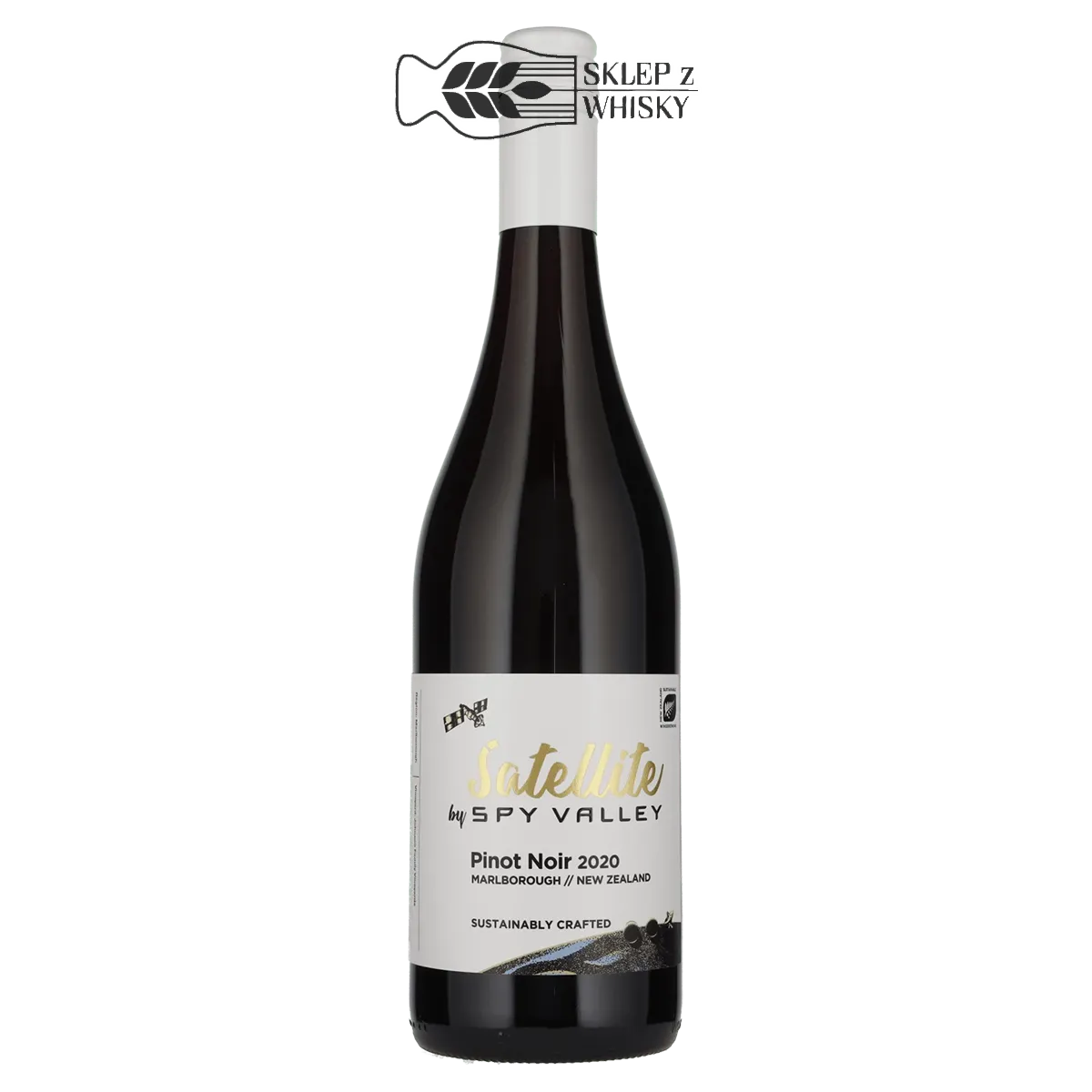 Satellite Pinot Noir 750 ml