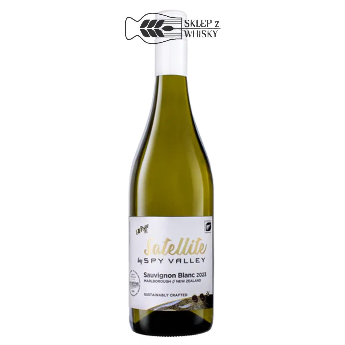 Satellite Sauvignon Blanc 750 ml