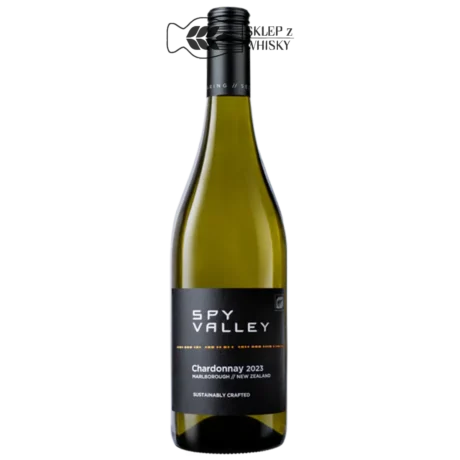 Spy Valley Chardonnay 750 ml