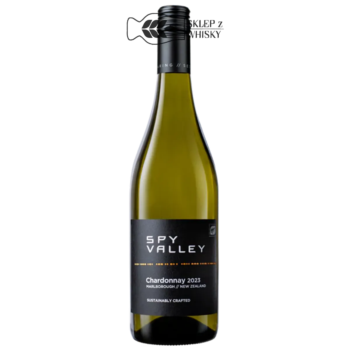 Spy Valley Chardonnay 750 ml