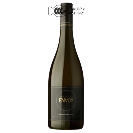 Spy Valley Envoy Pinot Gris 750 ml