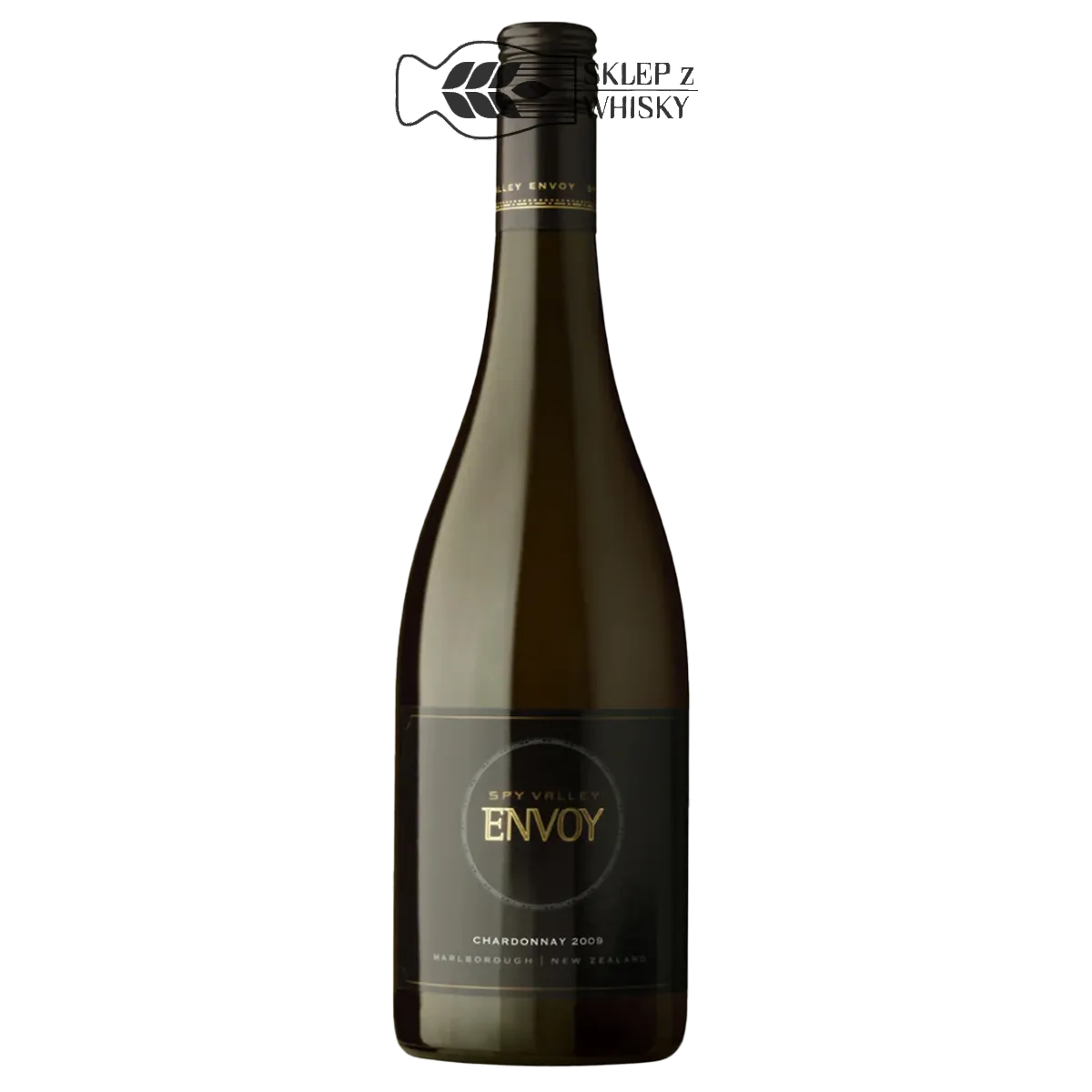 Spy Valley Envoy Pinot Gris 750 ml