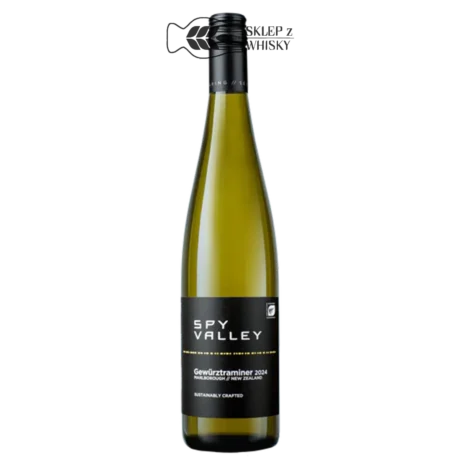 Spy Valley Gewurztraminer 750 ml