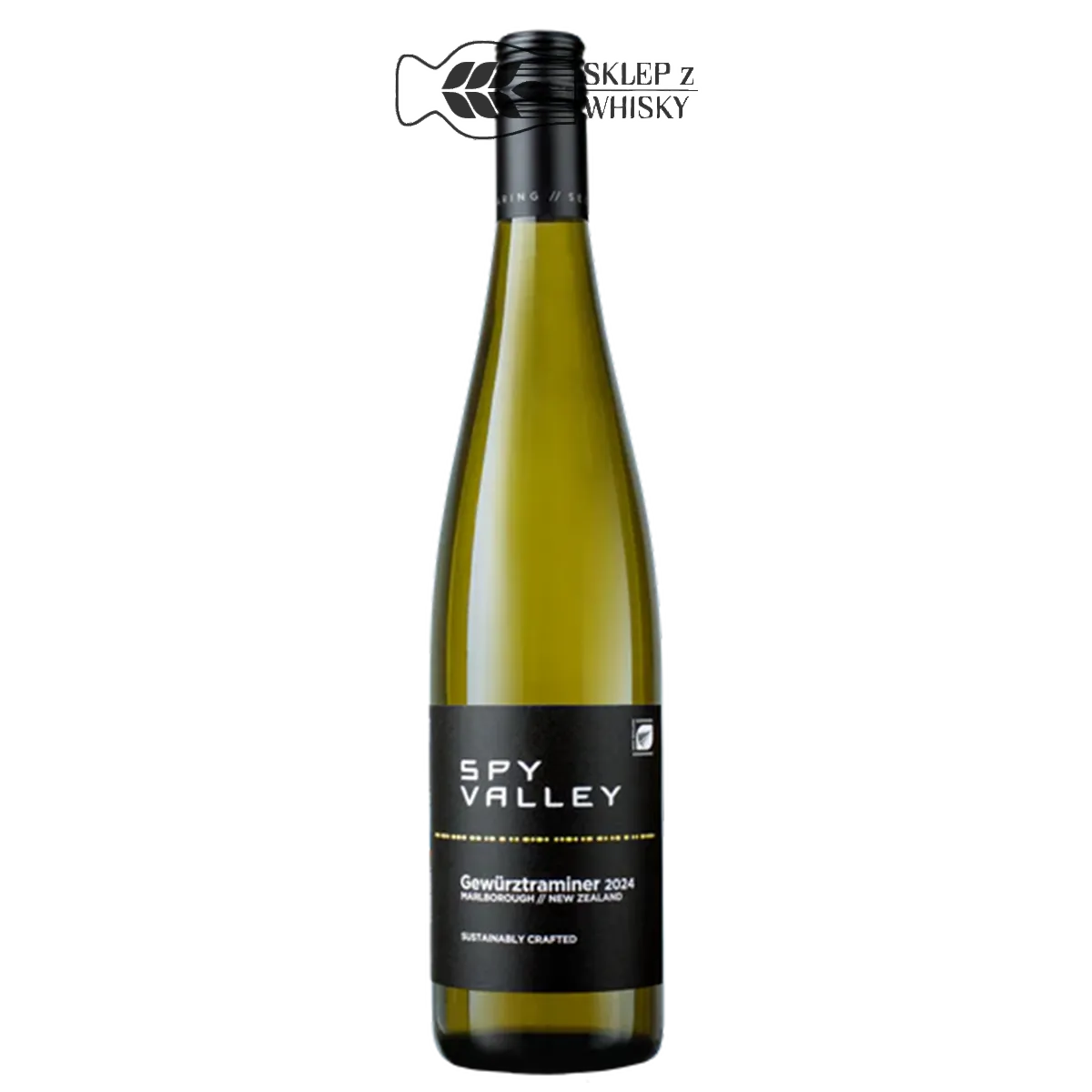 Spy Valley Gewurztraminer 750 ml