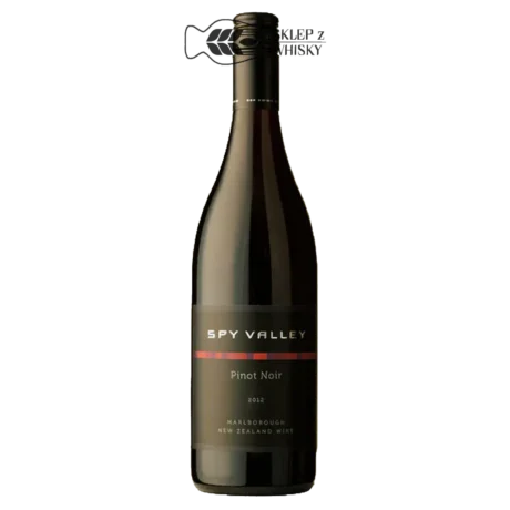 Spy Valley Pinot Noir 750 ml