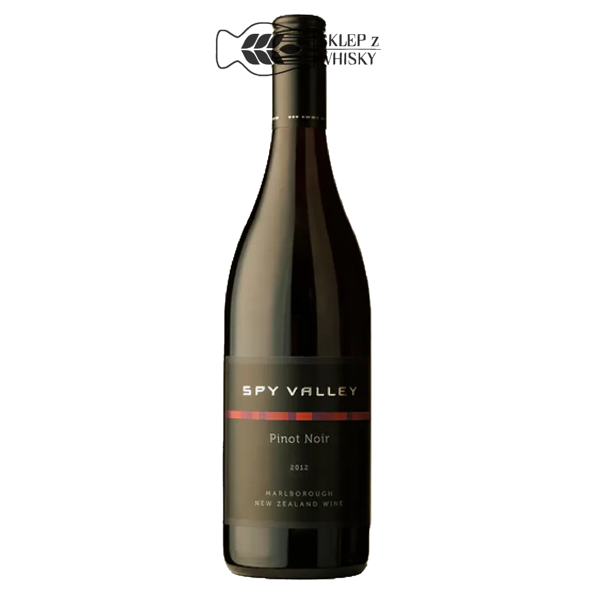 Spy Valley Pinot Noir 750 ml