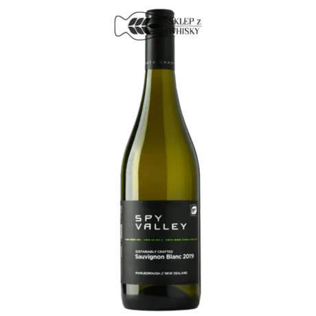 Spy Valley Sauvignon Blanc 750 ml