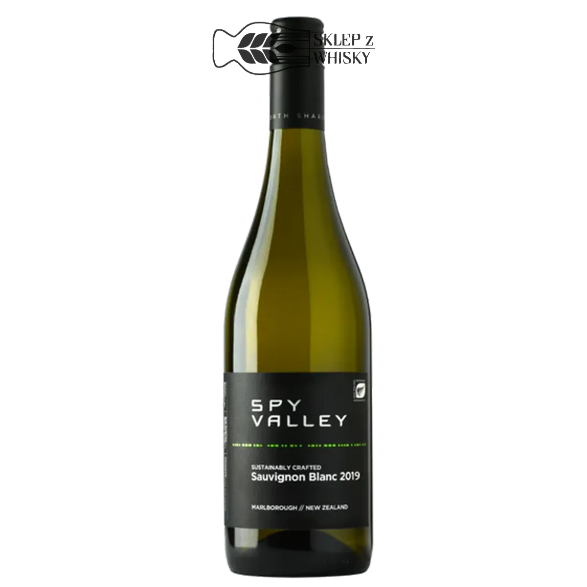 Spy Valley Sauvignon Blanc 750 ml