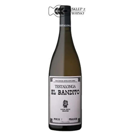 Testalonga El Bandito Skin 750 ml